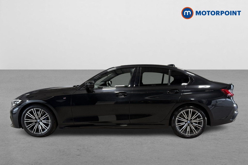 Used BMW 3 Series 2019 for sale - 76303045: Photo 4