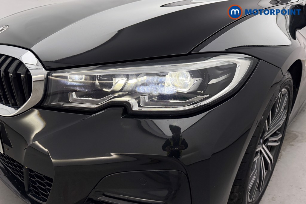 Used BMW 3 Series 2019 for sale - 76303045: Photo 40