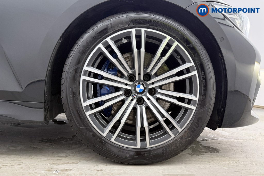 Used BMW 3 Series 2019 for sale - 76303045: Photo 42