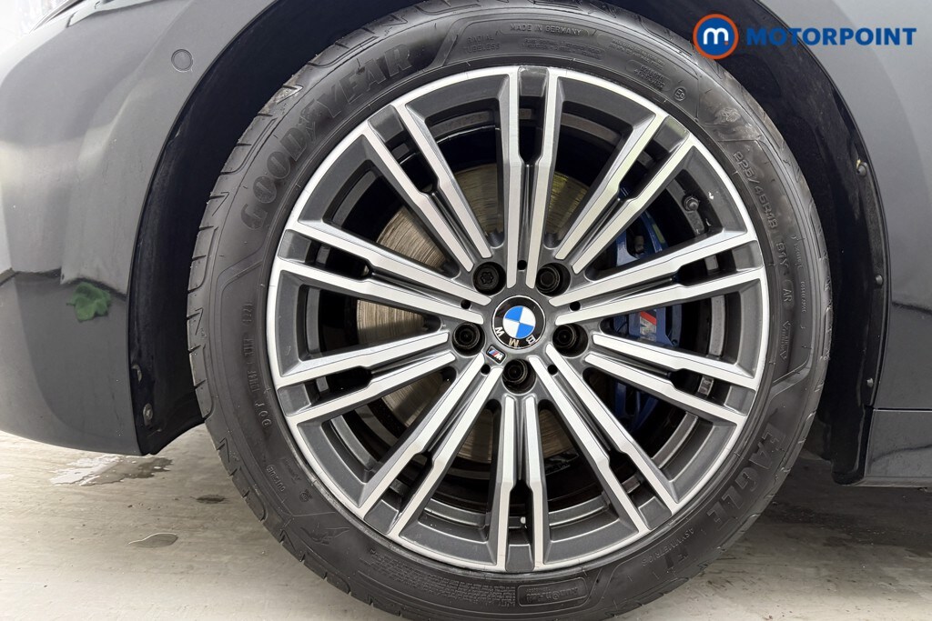 Used BMW 3 Series 2019 for sale - 76303045: Photo 43