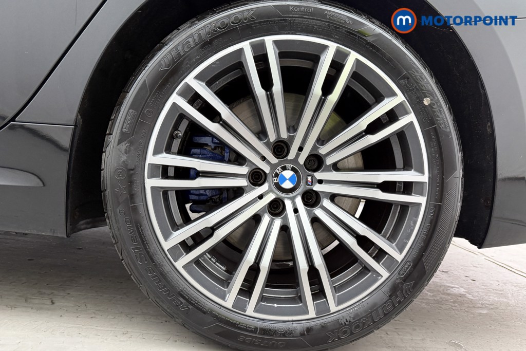 Used BMW 3 Series 2019 for sale - 76303045: Photo 44