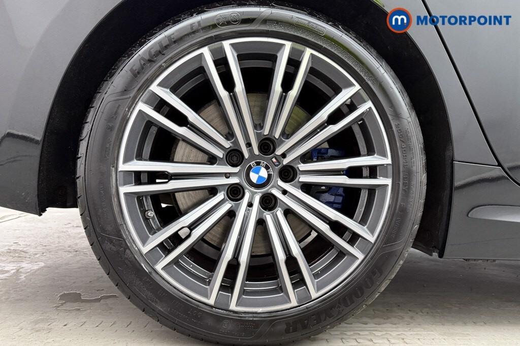 Used BMW 3 Series 2019 for sale - 76303045: Photo 45