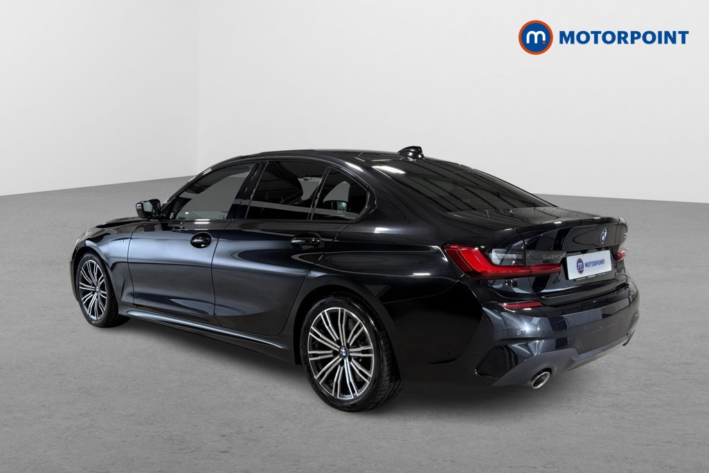 Used BMW 3 Series 2019 for sale - 76303045: Photo 5