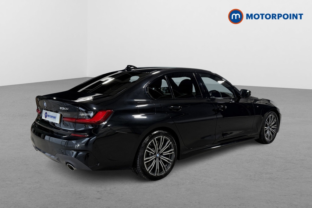Used BMW 3 Series 2019 for sale - 76303045: Photo 7