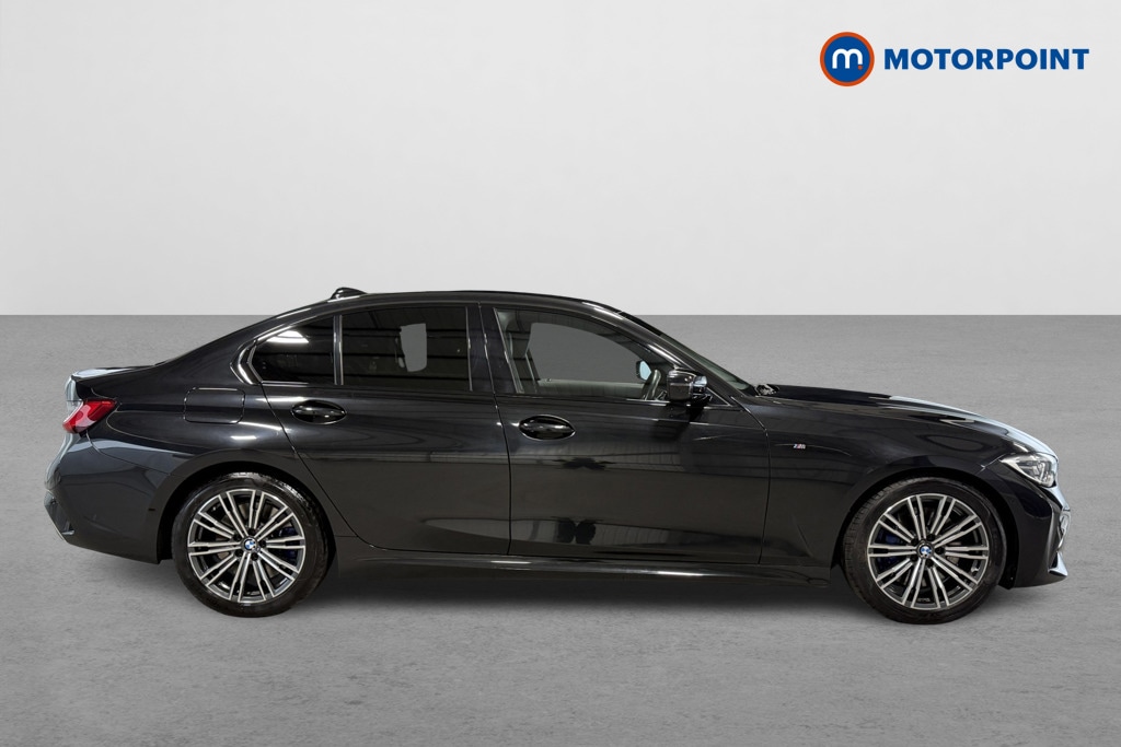 Used BMW 3 Series 2019 for sale - 76303045: Photo 8