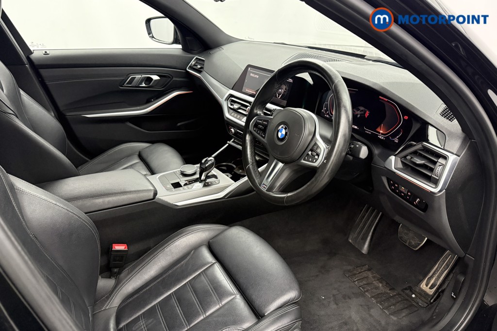 Used BMW 3 Series 2019 for sale - 76303045: Photo 9
