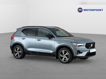 Used Volvo XC40 2023 for sale - 79264461: Photo