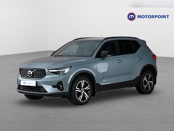 Used Volvo XC40 2023 for sale - 79264461: Photo