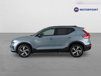 Used Volvo XC40 2023 for sale - 79264461: Photo