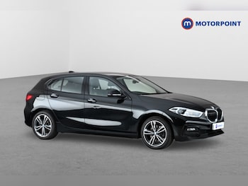 Used BMW 1 Series 2022 for sale - 78644620: Photo