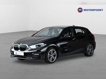 Used BMW 1 Series 2022 for sale - 78644620: Photo