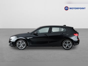 Used BMW 1 Series 2022 for sale - 78644620: Photo