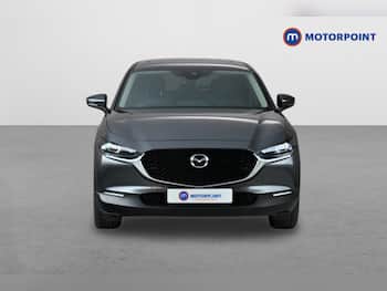 Used Mazda CX-30 2021 for sale - 79700731: Photo
