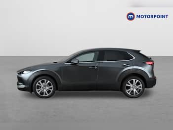 Used Mazda CX-30 2021 for sale - 79700731: Photo