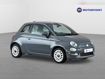 Used Fiat 500 2021 for sale - 79492197: Photo