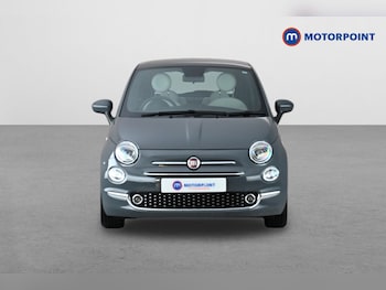 Used Fiat 500 2021 for sale - 79492197: Photo