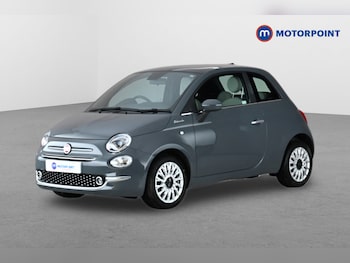 Used Fiat 500 2021 for sale - 79492197: Photo