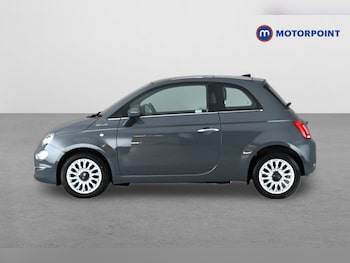 Used Fiat 500 2021 for sale - 79492197: Photo