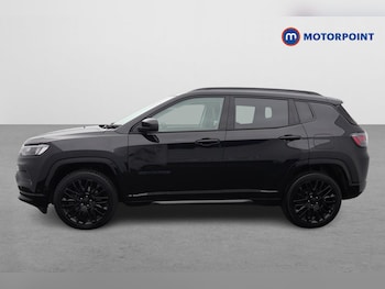 Used Jeep Compass 2023 for sale - 78500131: Photo