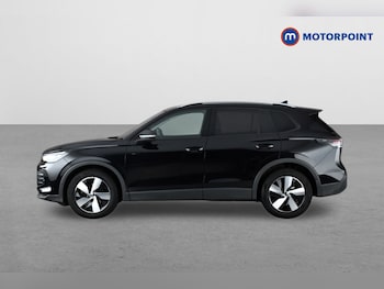 Used Volkswagen Tiguan 2024 for sale - 78640997: Photo