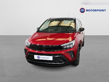 Used Vauxhall Crossland 2023 for sale - 75522830: Photo