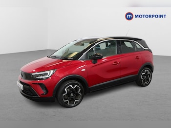 Used Vauxhall Crossland 2023 for sale - 75522830: Photo