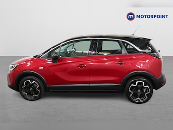 Used Vauxhall Crossland 2023 for sale - 75522830: Photo
