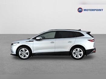 Used Skoda Enyaq 2022 for sale - 79134263: Photo