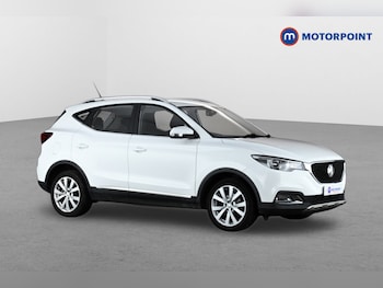 Used MG MG ZS undefined for sale - 78267781: Photo