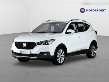 Used MG MG ZS undefined for sale - 78267781: Photo