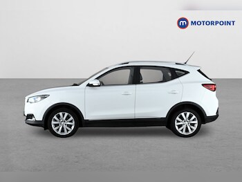 Used MG MG ZS undefined for sale - 78267781: Photo