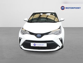 Used Toyota C-HR 2022 for sale - 75193933: Photo