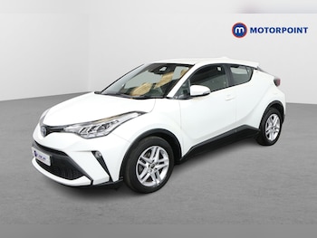 Used Toyota C-HR 2022 for sale - 75193933: Photo