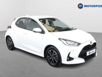 2022 - 1.5 Hybrid Design 5dr CVT