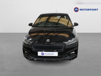 Used Skoda Fabia 2024 for sale - 75967707: Photo