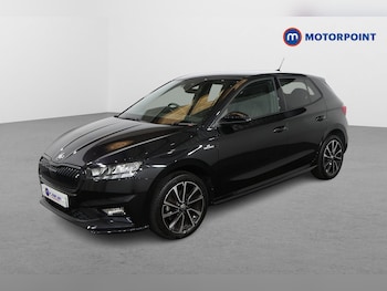 Used Skoda Fabia 2024 for sale - 75967707: Photo