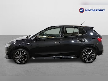 Used Skoda Fabia 2024 for sale - 75967707: Photo
