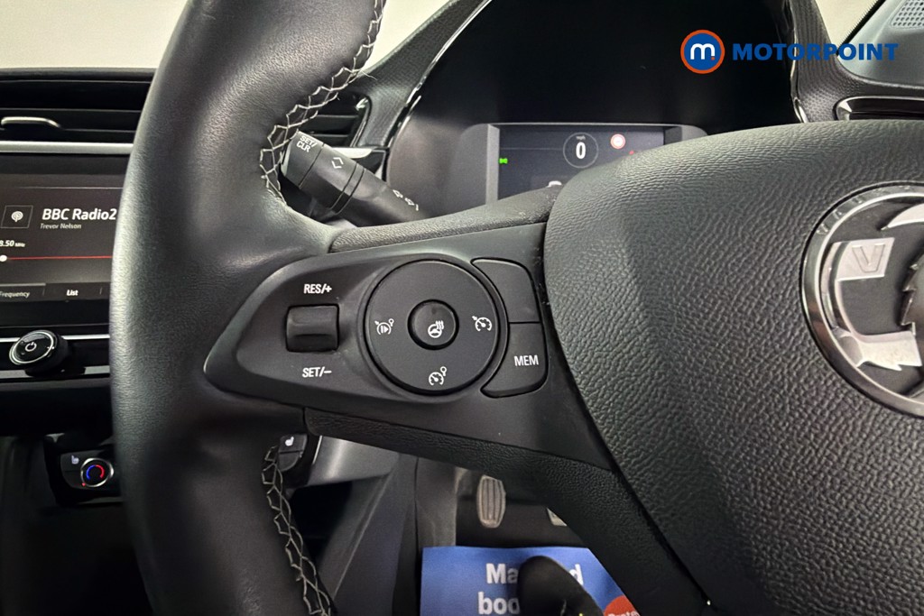 Used Vauxhall Corsa 2022 for sale - 78095310: Photo 11