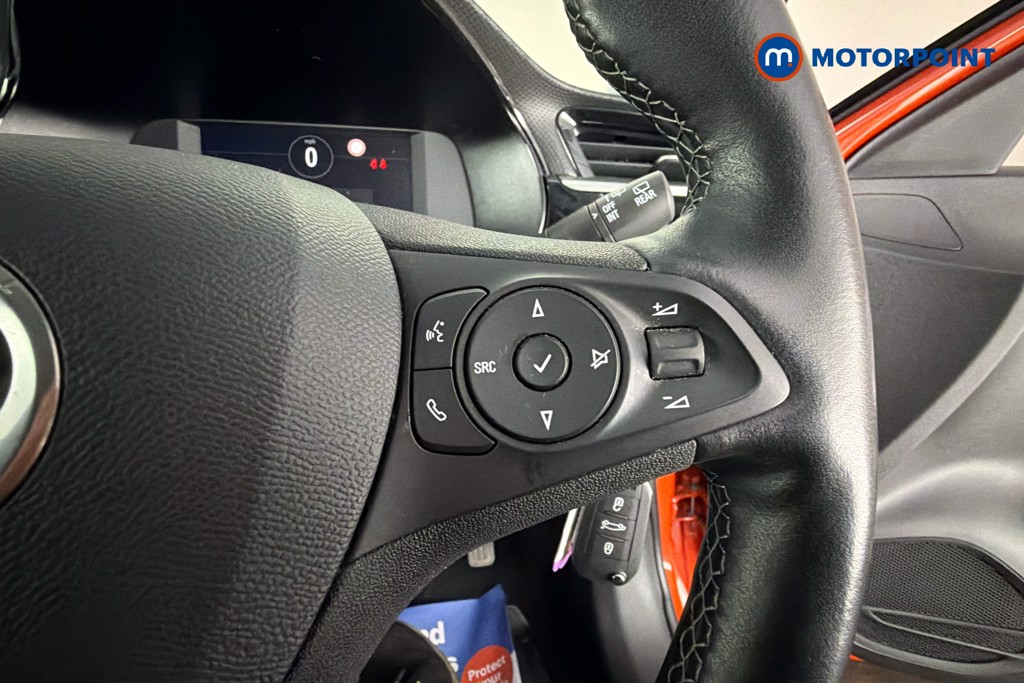 Used Vauxhall Corsa 2022 for sale - 78095310: Photo 12