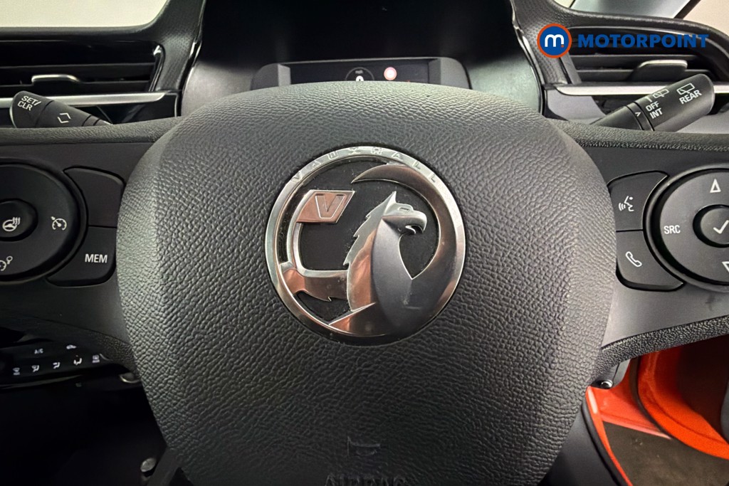 Used Vauxhall Corsa 2022 for sale - 78095310: Photo 13