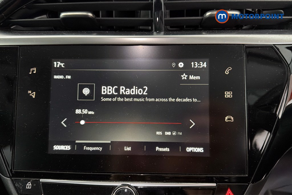 Used Vauxhall Corsa 2022 for sale - 78095310: Photo 17