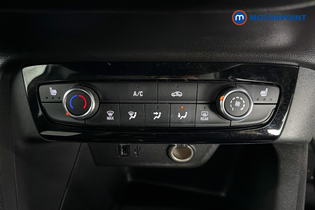 Used Vauxhall Corsa 2022 for sale - 78095310: Photo 18