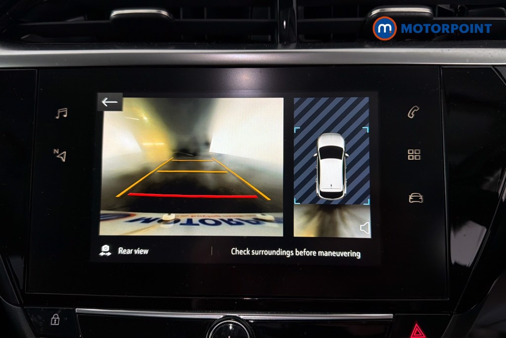 Used Vauxhall Corsa 2022 for sale - 78095310: Photo 19