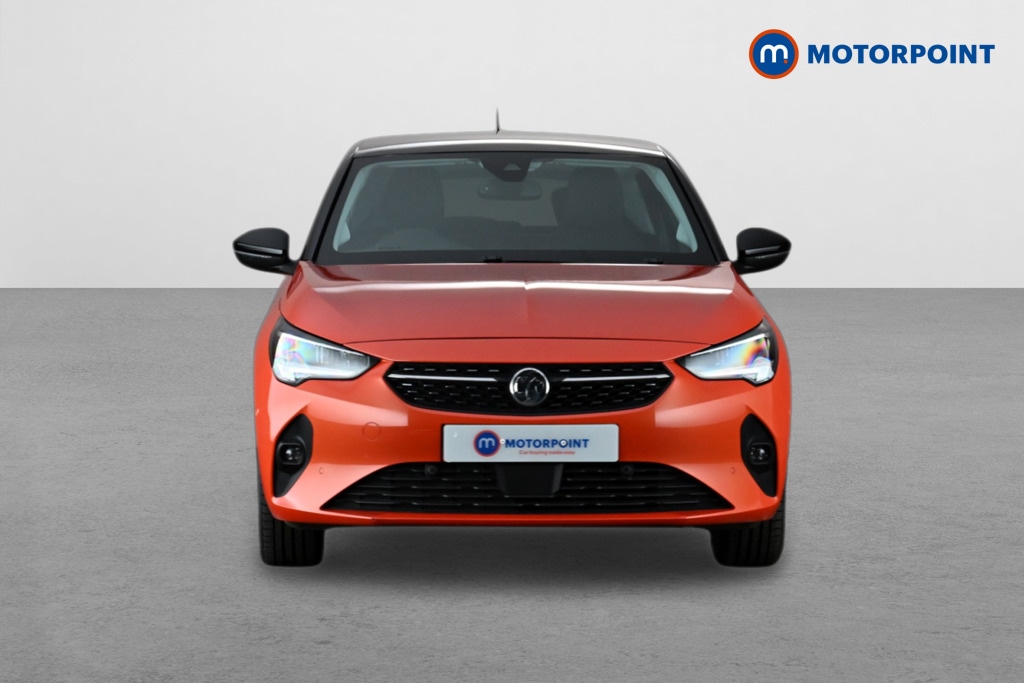 Used Vauxhall Corsa 2022 for sale - 78095310: Photo 2