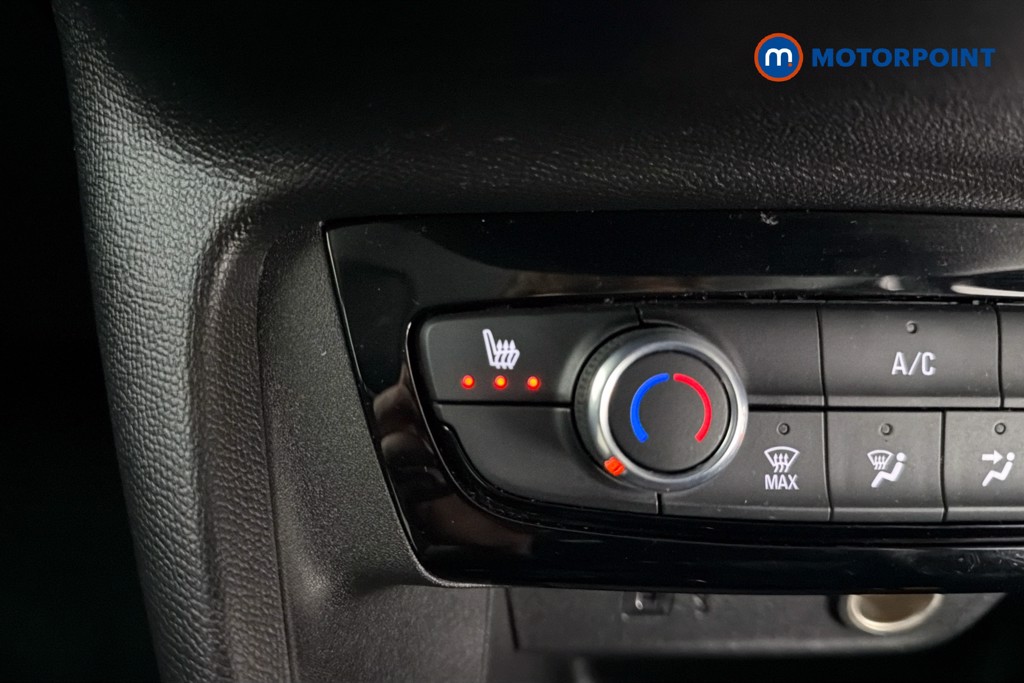 Used Vauxhall Corsa 2022 for sale - 78095310: Photo 20