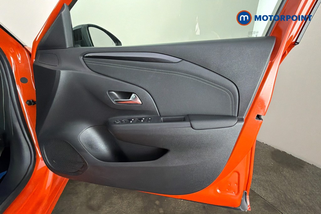 Used Vauxhall Corsa 2022 for sale - 78095310: Photo 24