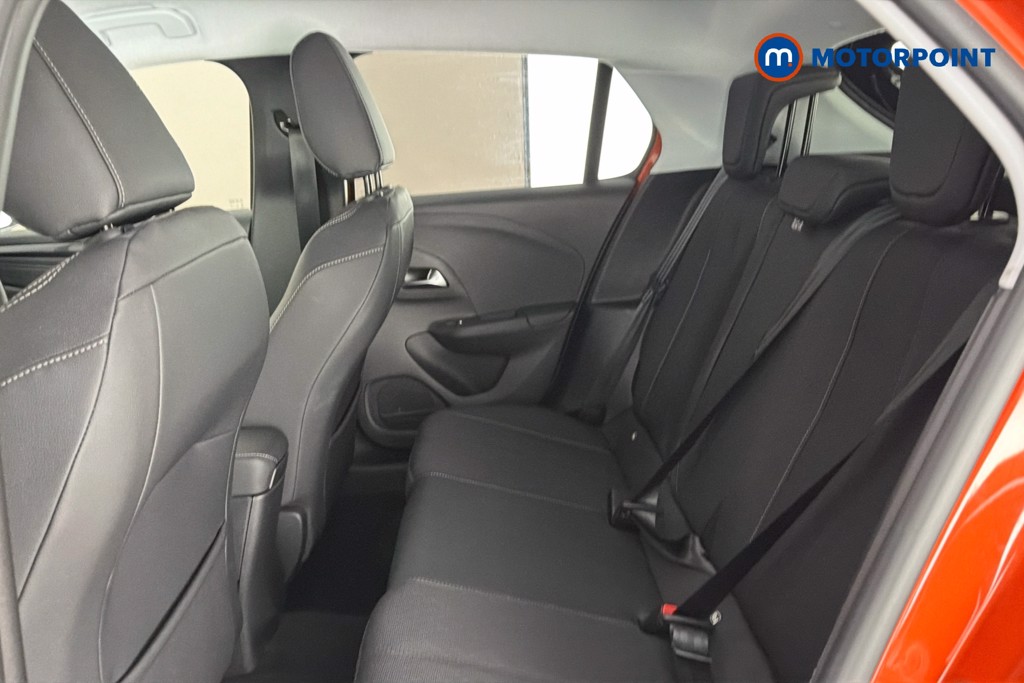 Used Vauxhall Corsa 2022 for sale - 78095310: Photo 28