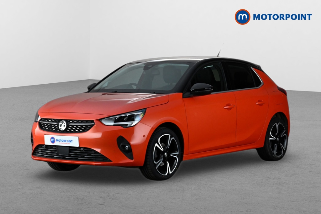 Used Vauxhall Corsa 2022 for sale - 78095310: Photo 3