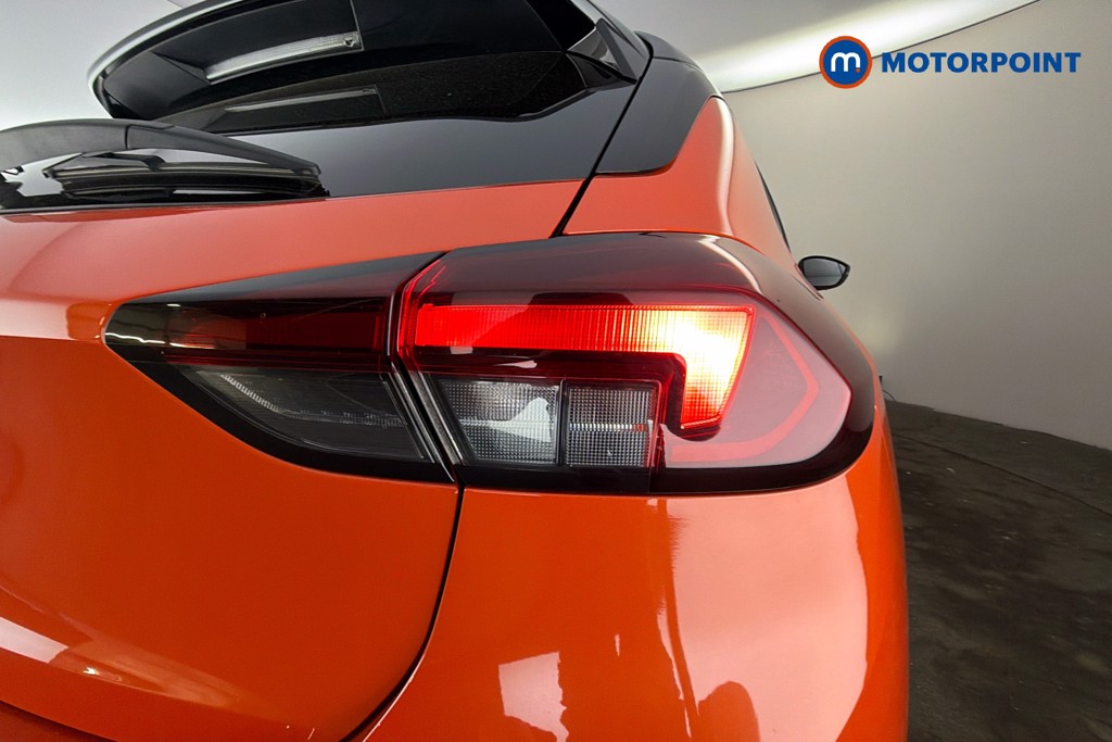 Used Vauxhall Corsa 2022 for sale - 78095310: Photo 33