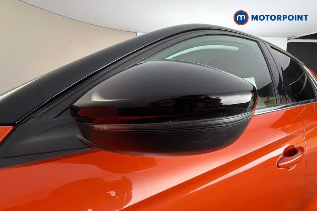 Used Vauxhall Corsa 2022 for sale - 78095310: Photo 36